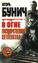 В огне государственного катаклизма - Игорь Бунич