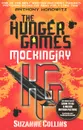 The Hunger Games: Mockingjay - Suzanne Collins
