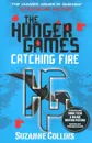 The Hunger Games: Catching Fire - Коллинз Сьюзен