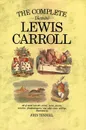 Lewis Carroll: The Complete - Lewis Carroll