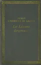 Les liaisons dangereuses - Pierre Choderlos de Laclos