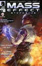 Mass Effect. Вторжение, №1, январь 2012 - Мак Уолтерс