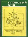 Плодовый сад - Шепель Павел Макарович