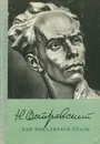 Как закалялась сталь - Островский Николай Алексеевич