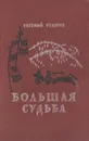 Большая судьба - Евгений Федоров