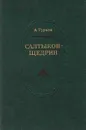 Салтыков-Щедрин - Турков Андрей Михайлович, Салтыков-Щедрин Михаил Евграфович