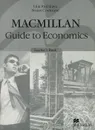 Macmillan Guide to Economics: Teacher's Book - Раицкая Лилия Климентовна, Кокрейн Стюарт