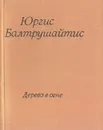 Дерево в огне - Юргис Балтрушайтис