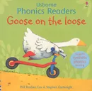 Goose on the Loose - Phil Roxbee Cox, Stephen Cartwright
