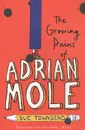 The Growing Pains of Adrian Mole - Таунсенд Сью