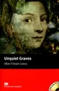 Unquiet Graves: Elementary Level (+ 2 CD-ROM) - Allan Frewin Jones