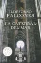 La catedral del mar - Фальконес Ильдефонсо