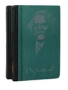 С. Н. Сергеев-Ценский. Избранные произведения в 2 томах (комплект) - С. Н. Сергеев-Ценский