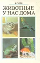 Животные у нас дома - Гусев Владимир Гаврилович