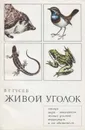 Живой уголок - В. Г. Гусев