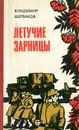 Летучие зарницы - Владимир Щербаков