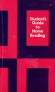 Пособие по домашнему чтению на английском языке / Student's Guide to Home Reading - Леонид Барановский,Борис Броновицкий,Дмитрий Козикис,Тамара Лизгаро