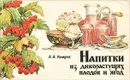 Напитки из дикорастущих плодов и ягод - А. А. Кощеев