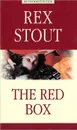 The Red Box / Красная коробка - Rex Stout