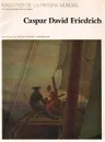 Caspar David Friedrich - Борис Асварищ