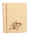 М. Ю. Лермонтов. Сочинения в  2 томах (комплект из 2 книг) - Михаил Лермонтов