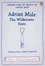 Adrian Mole: The Wilderness Years - Таунсенд Сью