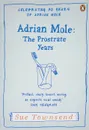 Adrian Mole: The Prostrate Years - Таунсенд Сью