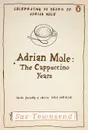 Adrian Mole: The Cappuccino Years - Таунсенд Сью