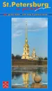 St. Petersburg in Pocket: Guide-Book with Map & Phrase-Book - Н. Землянская
