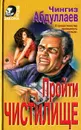 Пройти чистилище - Чингиз Абдуллаев
