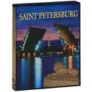 Saint Petersburg (подарочное издание) - М. Ф. Альбедиль