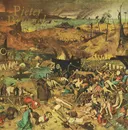 Pieter Bruegel - Jaromir Neumann