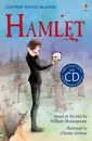 Hamlet. Based on the Play by William Shakespeare (Young Reading Series 2 Bk & CD) - Louie Stowell