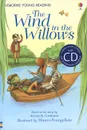 The Wind in the Willows (+ CD) - Грэм Кеннет