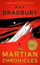 The Martian Chronicles - Ray Bradbury