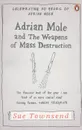 Adrian Mole and the Weapons of Mass Destruction - Таунсенд Сью