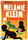 Introducing Melanie Klein: A Graphic Guide - Robert Hinshelwood, Susan Robinson