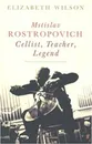 Mstislav Rostropovich . The Legend of Class - Wilson