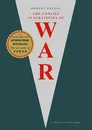 The Concise 33 Strategies of War - Greene R.