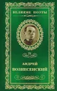 Антимиры - Андрей Вознесенский