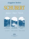 Schubert: Dances: A Series for Youth Orchestra - Franz Schubert