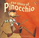 The Story of Pinocchio - Daynes