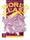 World Class: Teacher's Book Level 3 - David Mower, Michael Harris, Paul McCann