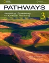 Pathways: Listening, Speaking, and Critical Thinking - Becky Tarver Chase, Kristin L. Johannsen