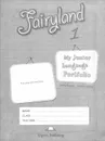 Fairyland 1: My Language Portfolio - Jenny Dooley, Virginia Evans