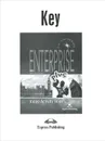 Enterprise plus: video activity book: key - Jenny Dooley,  Virginia Evans