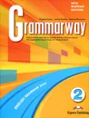 Grammarway 2: English Grammar Book - Jenny Dooley, Virginia Evans, Ksenia Baranova