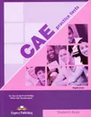 CAE Practice Tests. Student's book - Virginia Evans