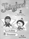 Fairyland: Vocabulary and Grammar: Teacher's Edition Level 2 - Jenny Dooley,  Virginia Evans