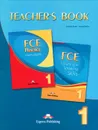 FCE Listening & Speaking Skills: FCE Practice Exam Papers:Teacher's Book - Virginia Evans, Jenny Dooley